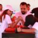 العراق : انطلاق فعاليات اليوم الرياضي الكوردستاني