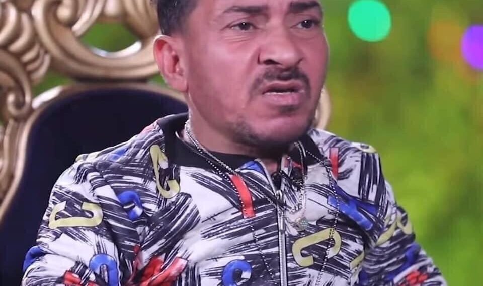 بعد تدهور حالته الصحية .. نقابة الفنانين تنعى فائز السنفور