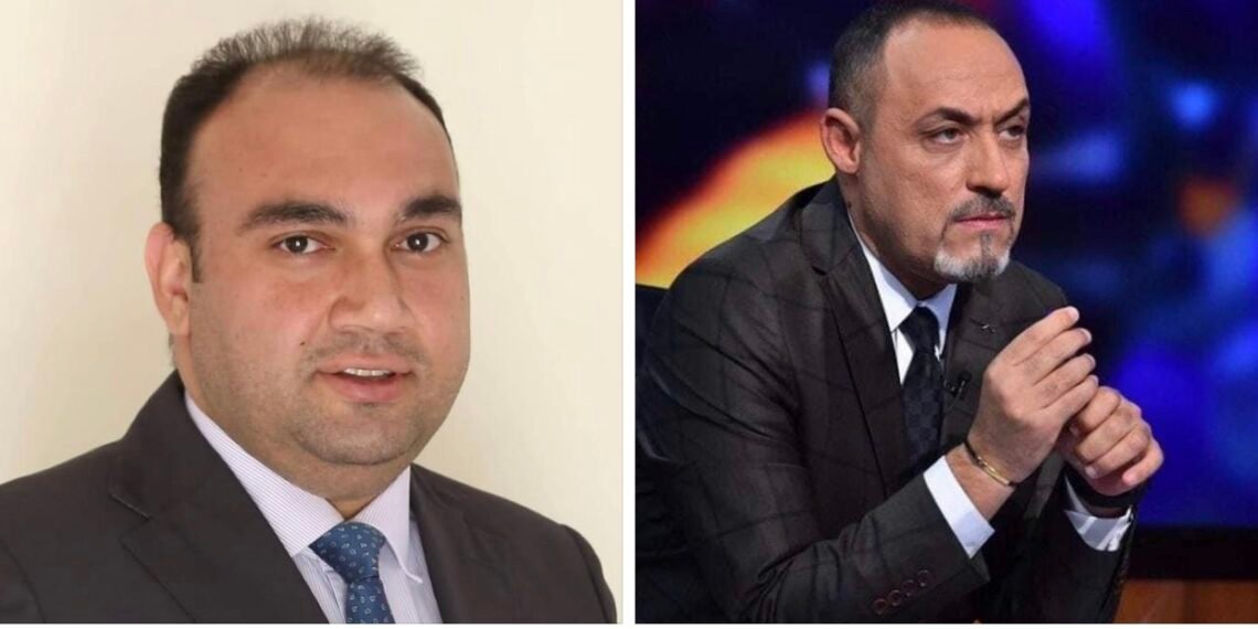 بالوثيقة || محكمة القضاء الاداري تلغي تعيين نبيل جاسم رئيساً لشبكة الاعلام العراقي وتعيد فضل فرج الله