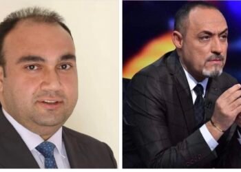 بالوثيقة || محكمة القضاء الاداري تلغي تعيين نبيل جاسم رئيساً لشبكة الاعلام العراقي وتعيد فضل فرج الله