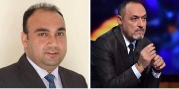 بالوثيقة || محكمة القضاء الاداري تلغي تعيين نبيل جاسم رئيساً لشبكة الاعلام العراقي وتعيد فضل فرج الله