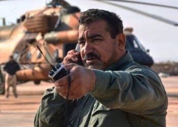 هيئة الحشد الشعبي تنفي إصدار بيان بشأن قضية اعتقال قيادي فيها