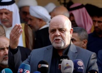 السفير الايراني: إيران باشرت بإنشاء أكبر محطة لإنتاج الكهرباء في العراق