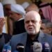 السفير الايراني: إيران باشرت بإنشاء أكبر محطة لإنتاج الكهرباء في العراق