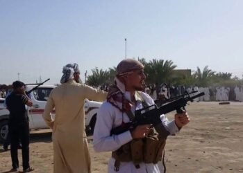 نزاع عشائري … يتسبب بمقتل حامل راية العباس “ع”