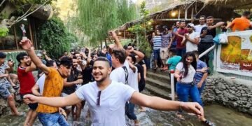 اربيل تلتزم بعدم استقبال السائحين من باقي المحافظات.