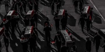 ديناميكا الدم العراقي