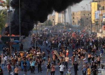 القضاء العراقي .. يأمر الهيئات التحقيقية بسرعة حسم ملف المتظاهرين