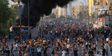 القضاء العراقي .. يأمر الهيئات التحقيقية بسرعة حسم ملف المتظاهرين