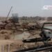 بالصور || البدء بمشروع إنشاء سد مكحول شمال العراق