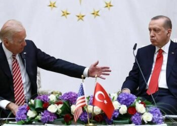 أردوغان بعد لقاء بايدن … انقرة تفتتح حقبة جديدة مع واشنطن