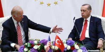 أردوغان بعد لقاء بايدن … انقرة تفتتح حقبة جديدة مع واشنطن