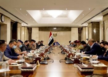 المجلس الوزاري يدرس اللجوء الى الخيارات القانونية بسبب الانتهاكات الأمريكية