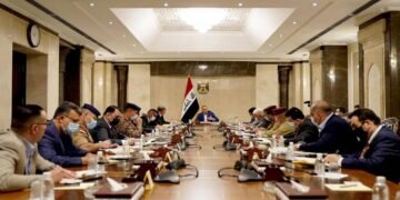 المجلس الوزاري يدرس اللجوء الى الخيارات القانونية بسبب الانتهاكات الأمريكية