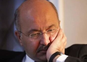 صالح : نفوس العراق بتزايد وتراجع الطلب على النفط