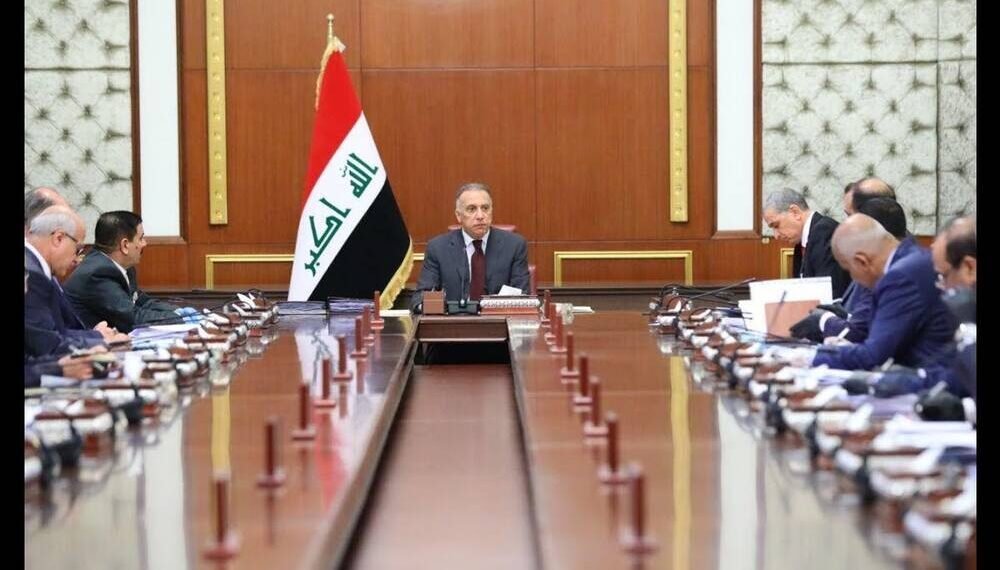 مجلس الوزراء يستثني موظفي مفوضية الانتخابات من الساعات الاضافية