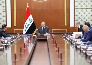 مجلس الوزراء يستثني موظفي مفوضية الانتخابات من الساعات الاضافية
