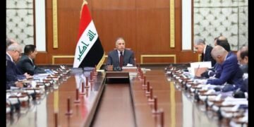 مجلس الوزراء يستثني موظفي مفوضية الانتخابات من الساعات الاضافية