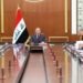 مجلس الوزراء يستثني موظفي مفوضية الانتخابات من الساعات الاضافية