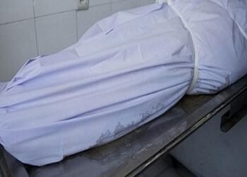 العثور على جثة رجل ثلاثيني وسط النفايات في كركوك