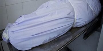 العثور على جثة رجل ثلاثيني وسط النفايات في كركوك