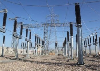 كهرباء ذي قار تعلن إطفاء بأغلب مناطق المحافظة
