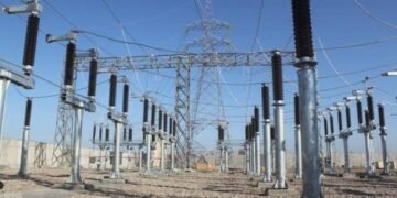 كهرباء ذي قار تعلن إطفاء بأغلب مناطق المحافظة