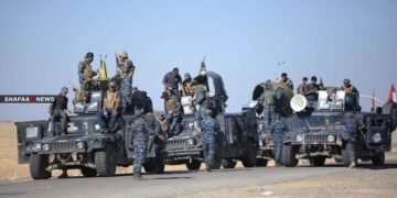إحالة قائد فرقة وضباط للتحقيق جراء تفجير الليلة الماضية