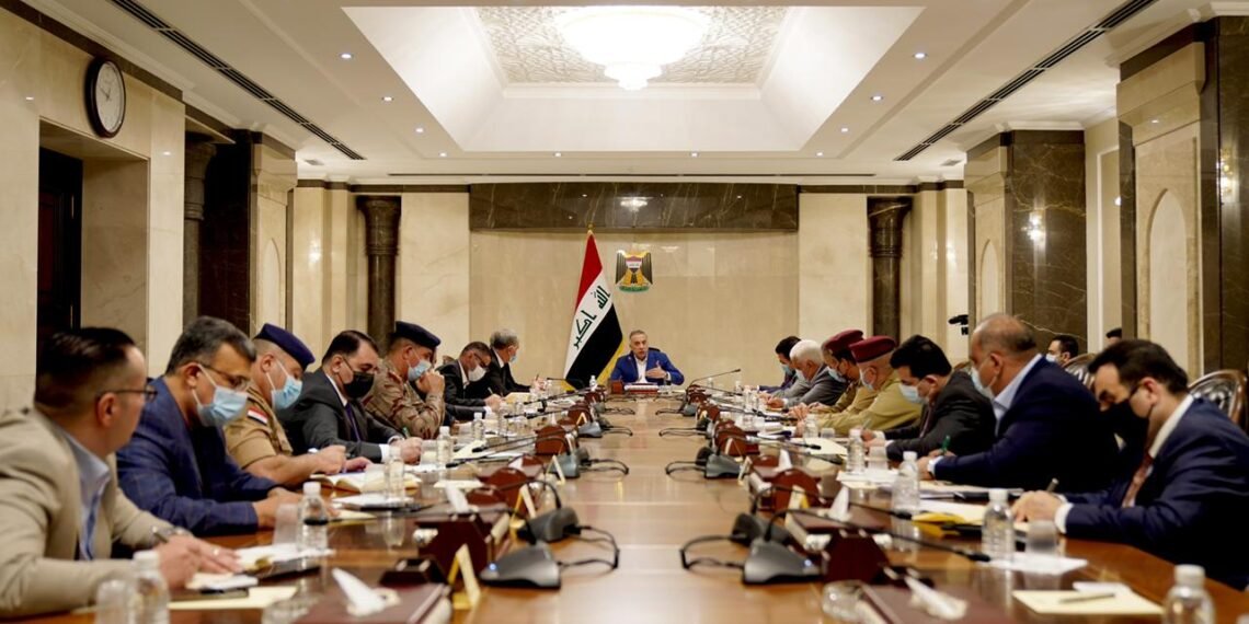 المجلس الوزاري .. الاعتداء الامريكي انتهاك للسيادة