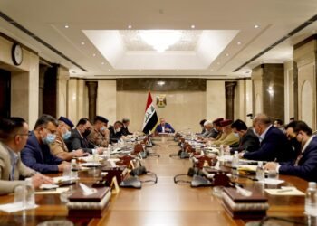 المجلس الوزاري .. الاعتداء الامريكي انتهاك للسيادة