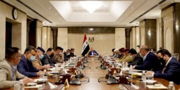 المجلس الوزاري .. الاعتداء الامريكي انتهاك للسيادة