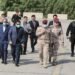الأعرجي من كركوك: الملف الأمني في المحافظة يجب أن يبقى بعيدا عن السياسة