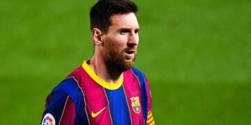 بعد عشرون عام .. عقد البرغوث الارجنتيني ينتهي الليلة