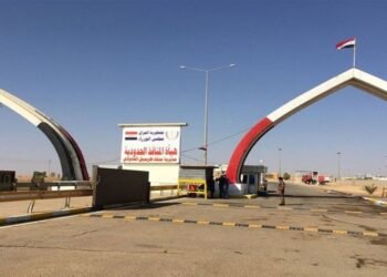 الوائلي : إنشاء منفذ جميمة سيدعم محافظة المثنى اقتصادياً
