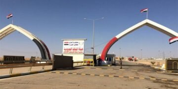 الوائلي : إنشاء منفذ جميمة سيدعم محافظة المثنى اقتصادياً