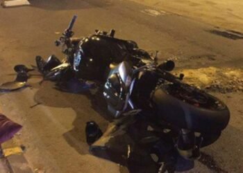 في حادثة هي الاولى من نوعها.. مصرع شابتين تقودان دراجة نارية بحادث دهس في البصرة