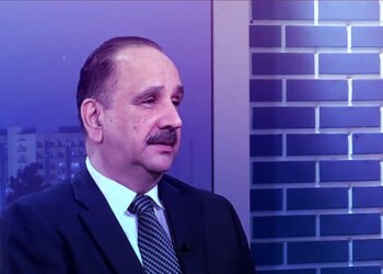 الشريف علي : الصراع الانتخابي سيكون داخل مفوضية الانتخابات