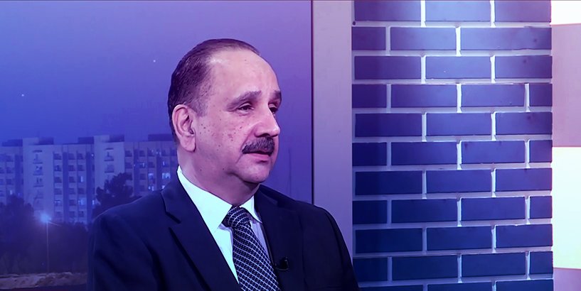 الشريف علي : الصراع الانتخابي سيكون داخل مفوضية الانتخابات