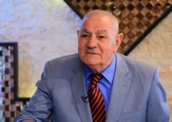 طارق حرب : حل البرلمان بيد رئيس الجمهورية