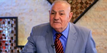 طارق حرب : حل البرلمان بيد رئيس الجمهورية