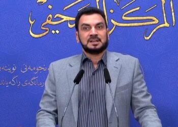 الجبارة : جهات تقف خلف إستهداف ابراج الطاقة