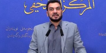 الجبارة : جهات تقف خلف إستهداف ابراج الطاقة