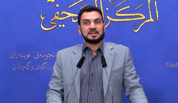 الجبارة : جهات تقف خلف إستهداف ابراج الطاقة
