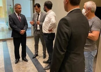 محافظ ذي قار  : ” وچن الله هاديهم “