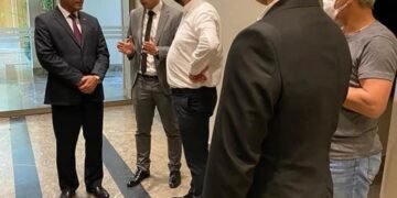 محافظ ذي قار  : ” وچن الله هاديهم “