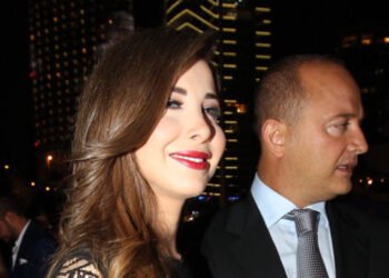 غدا .. فتح التحقيق مع نانسي عجرم وزوجها في قضية قتل