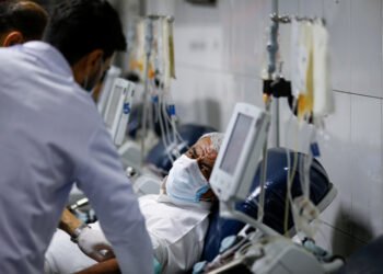 قفزة كبيرة بإصابات كورونا في العراق