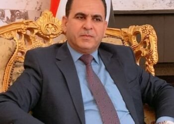 محافظ بابل : جرف النصر دعاية انتخابية