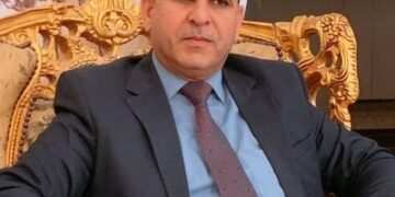 محافظ بابل : جرف النصر دعاية انتخابية