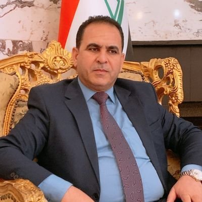 محافظ بابل : جرف النصر دعاية انتخابية
